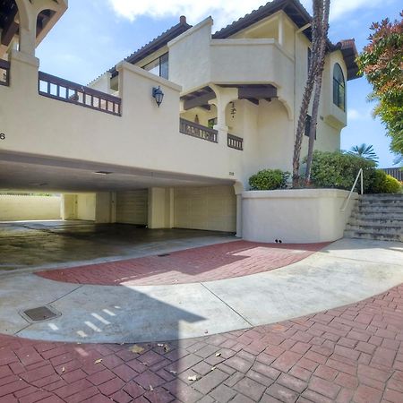 Coastal Bliss - Seashell Cove Retreat - Luxury Living Steps From Beach & Lagoon Villa Carlsbad Exterior foto