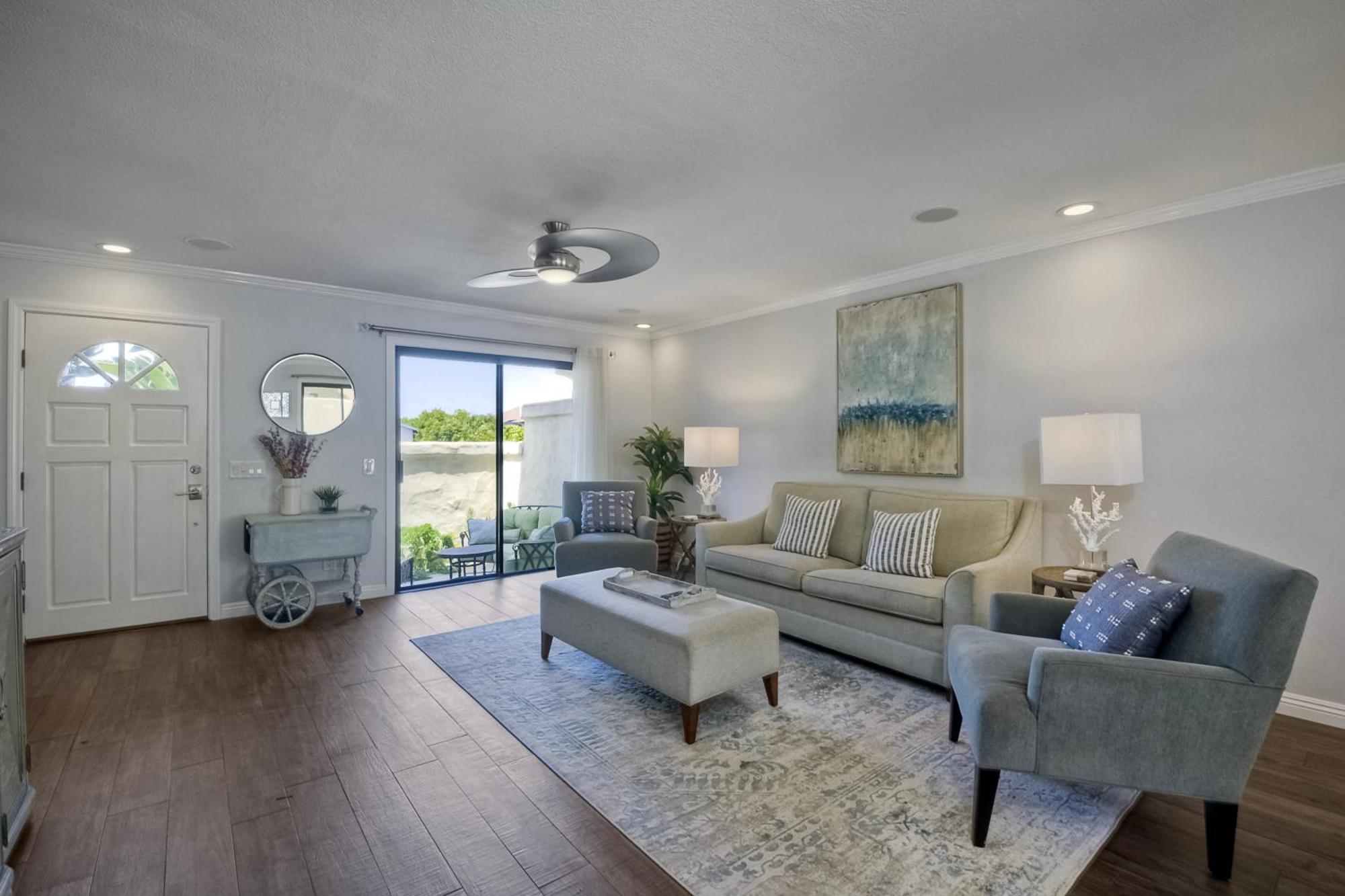 Coastal Bliss - Seashell Cove Retreat - Luxury Living Steps From Beach & Lagoon Villa Carlsbad Exterior foto