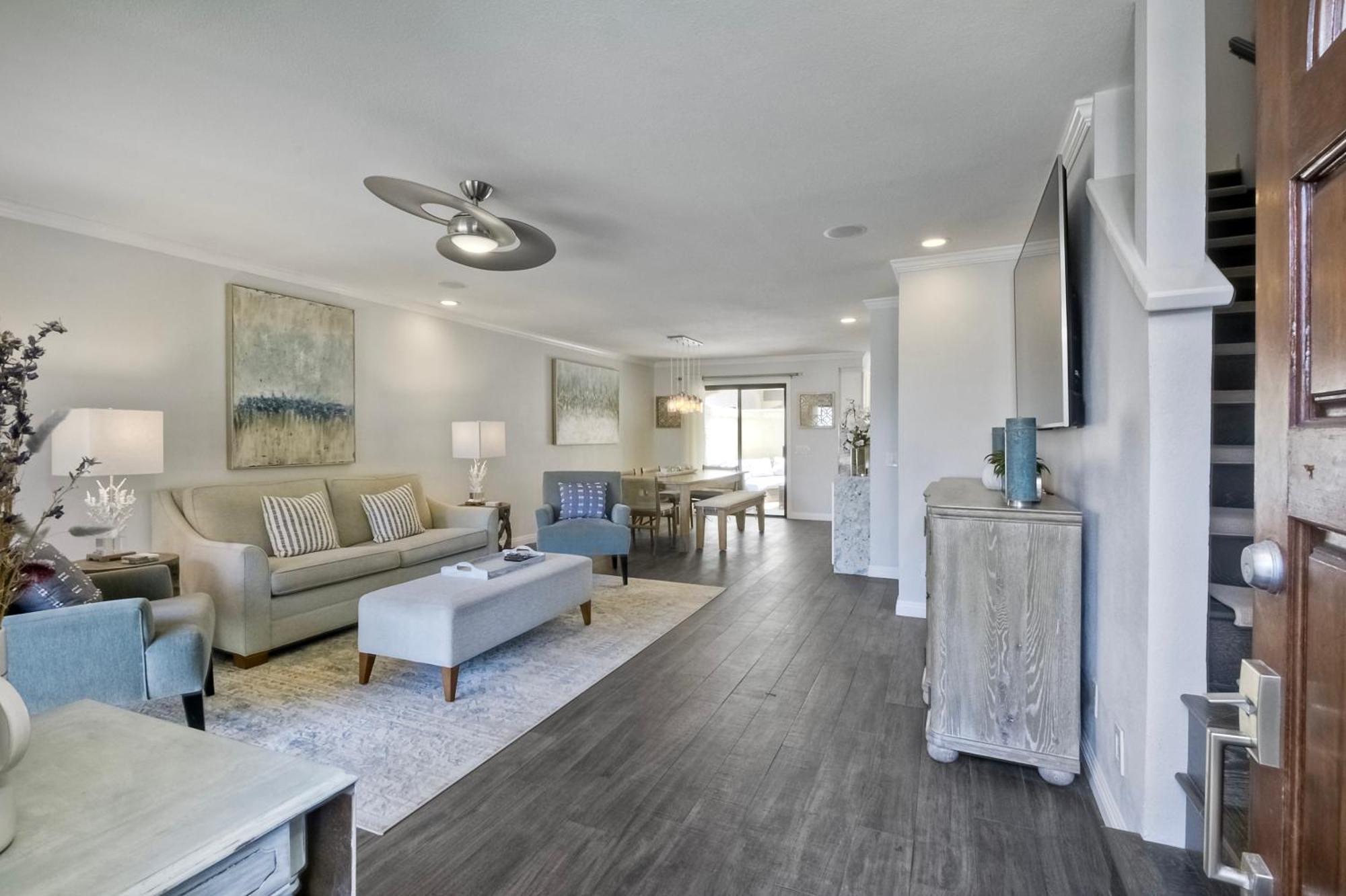 Coastal Bliss - Seashell Cove Retreat - Luxury Living Steps From Beach & Lagoon Villa Carlsbad Exterior foto